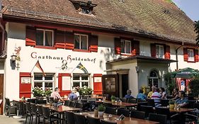 Hoehengasthaus Haldenhof