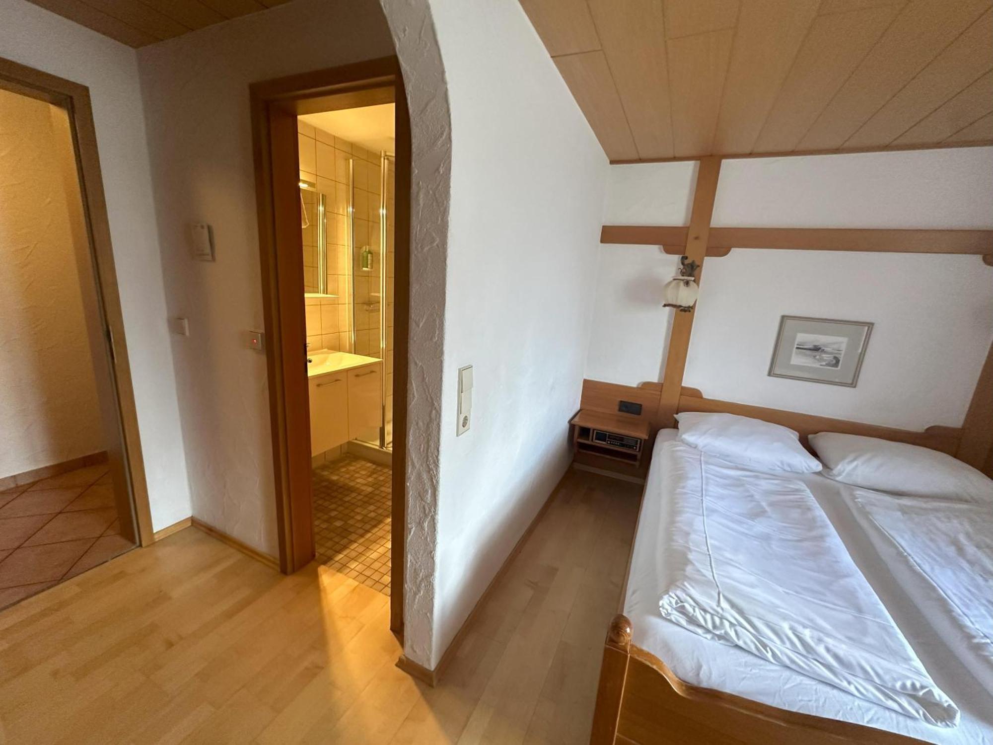 Hoehengasthaus Haldenhof Uberlingen Exterior foto